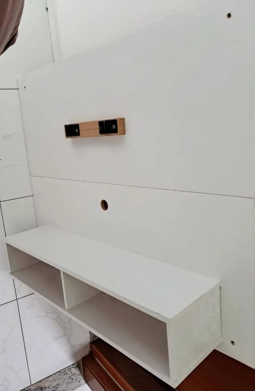 Painel para tv - Foto 2