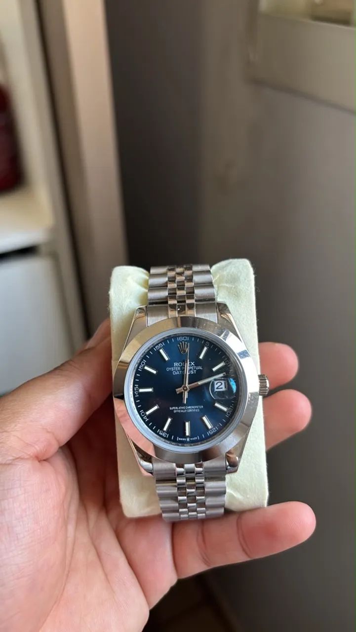 Rolex day just - Foto 3