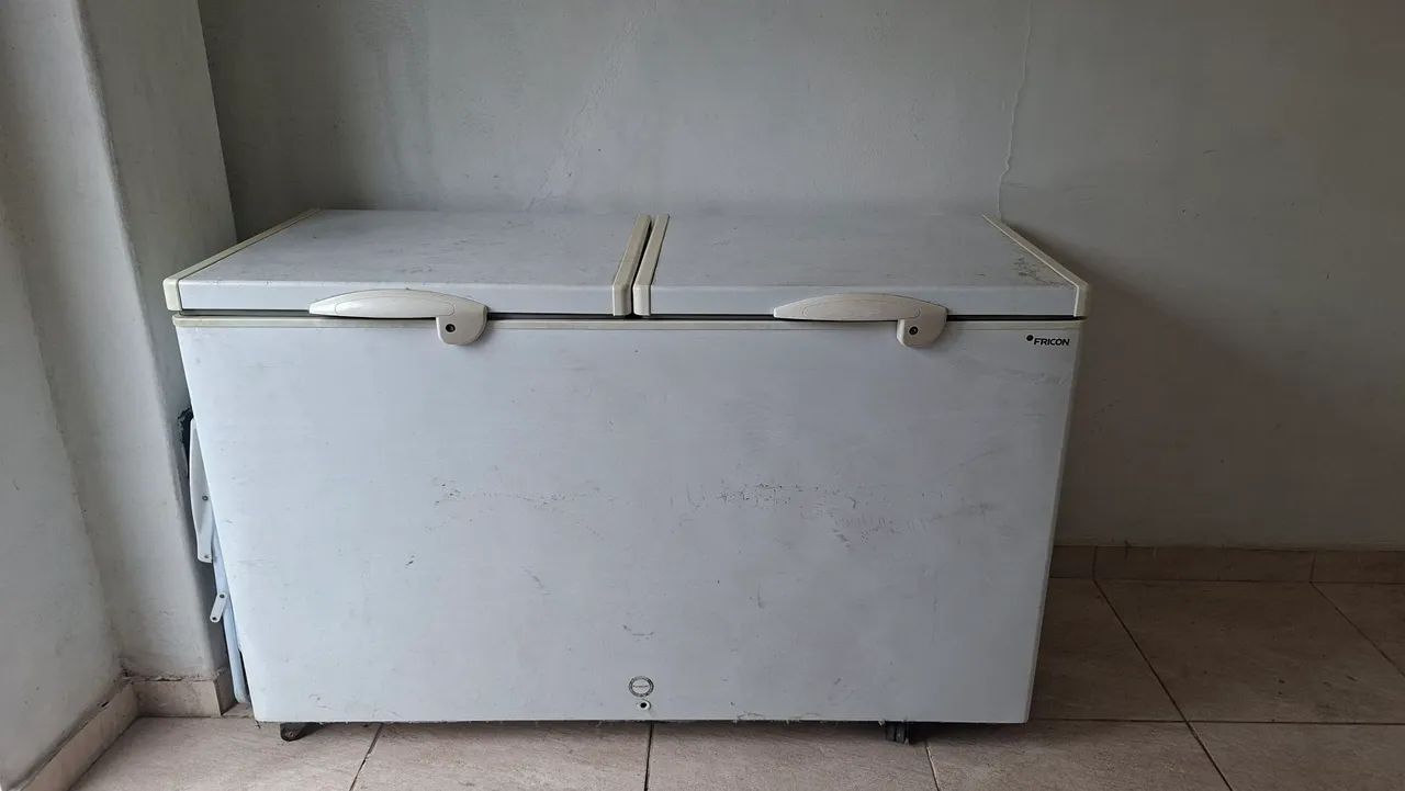 Freezer 