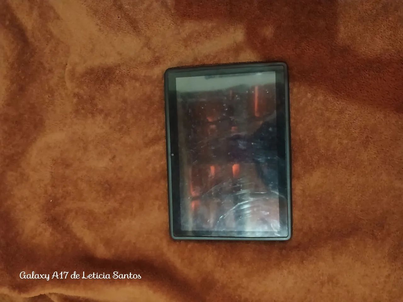 Tablet M10 da multilaser.   Tela de 10"  - Foto 4