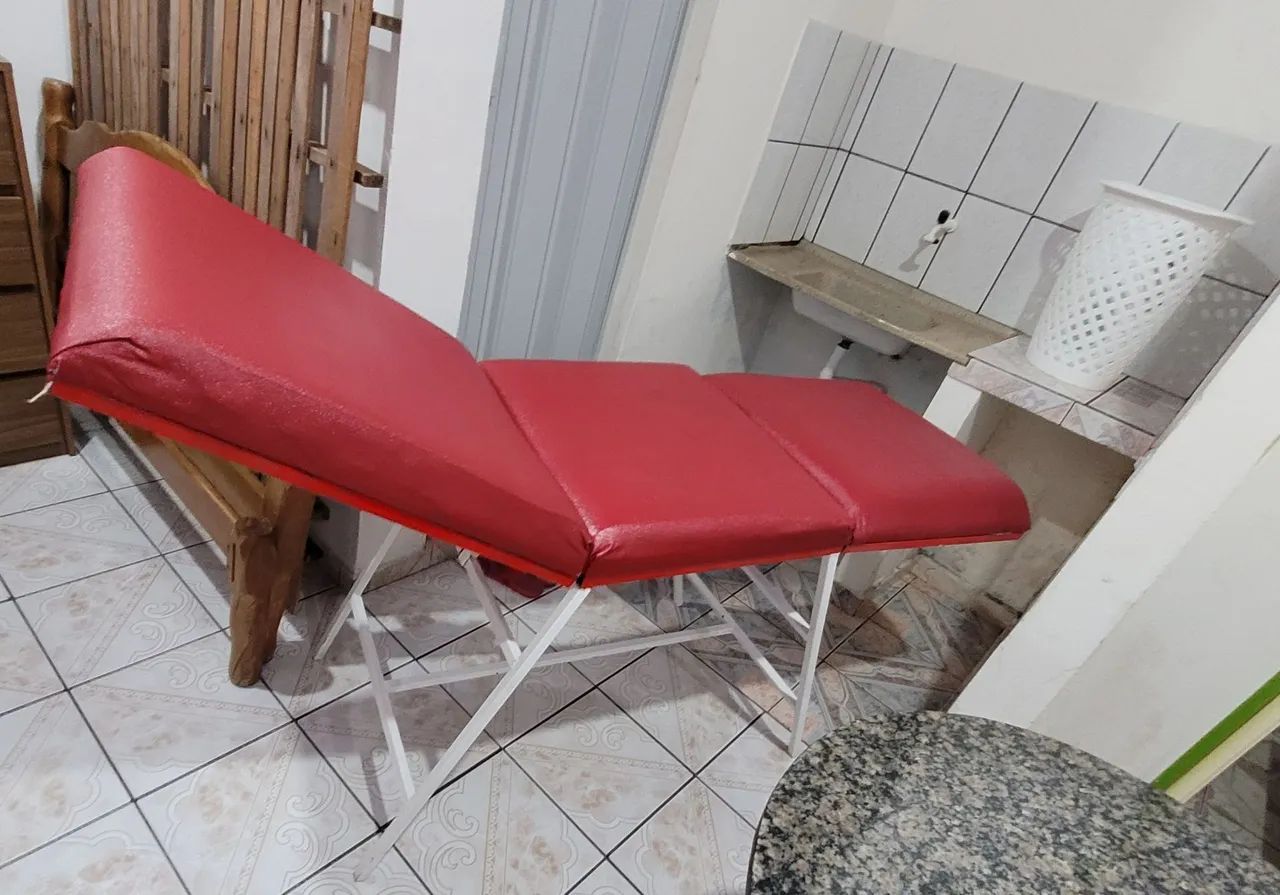 Vendo Maca de ferro usada. - Foto 5
