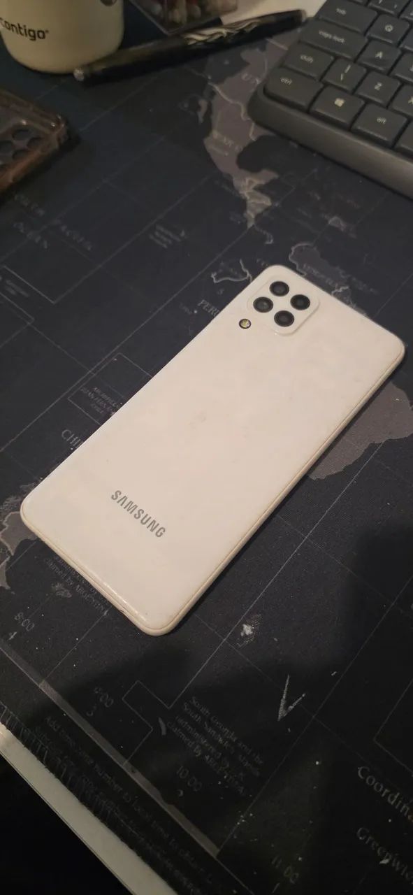 Samsung A22  - Foto 2