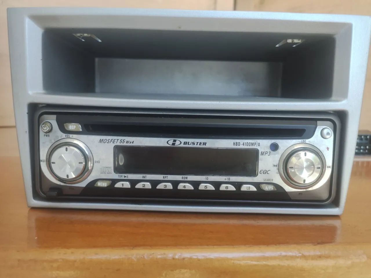 Cd player Buster - Foto 3