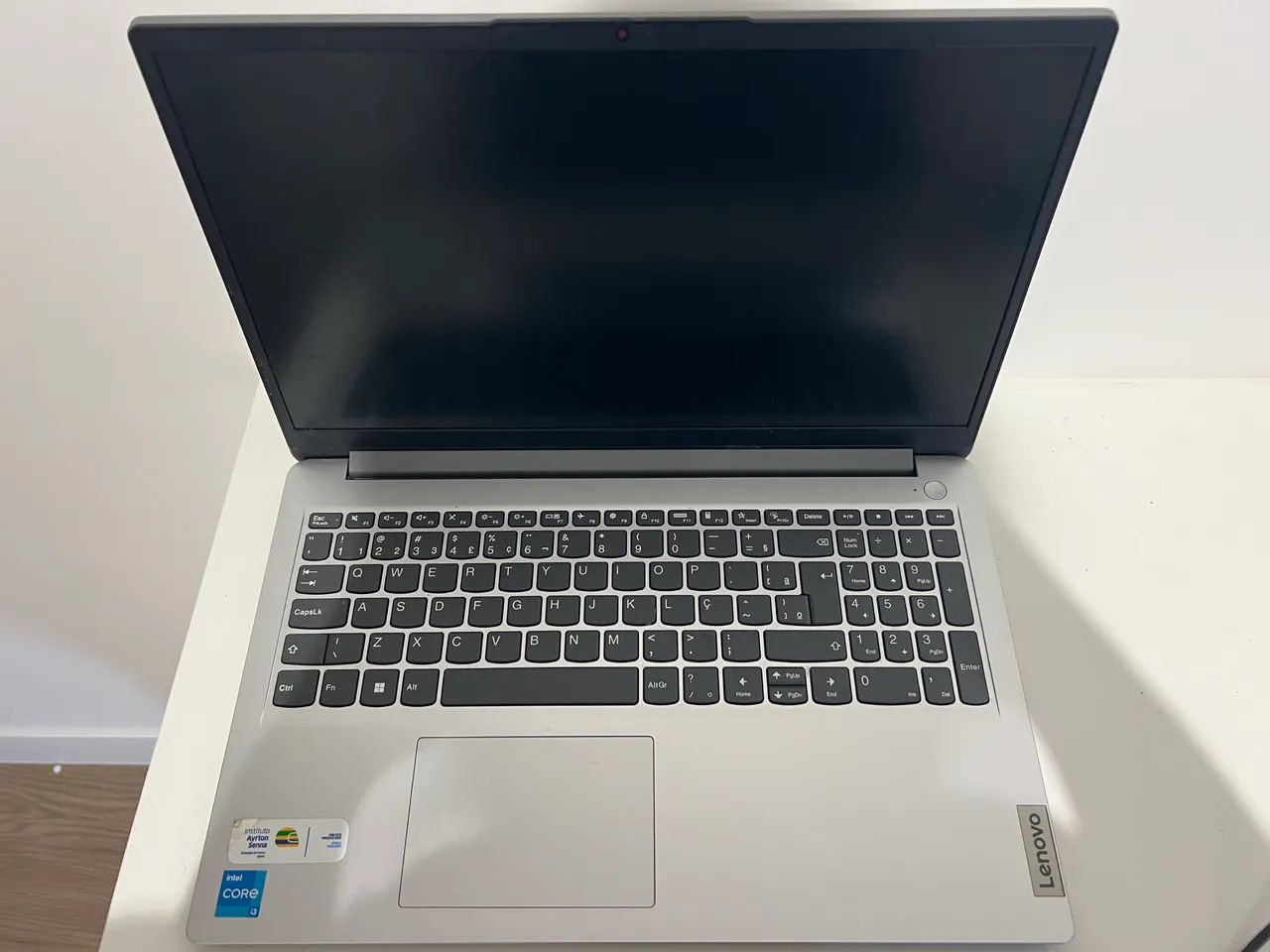 Notebook Lenovo  - Foto 2