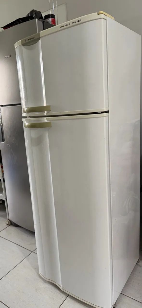 Geladeira 