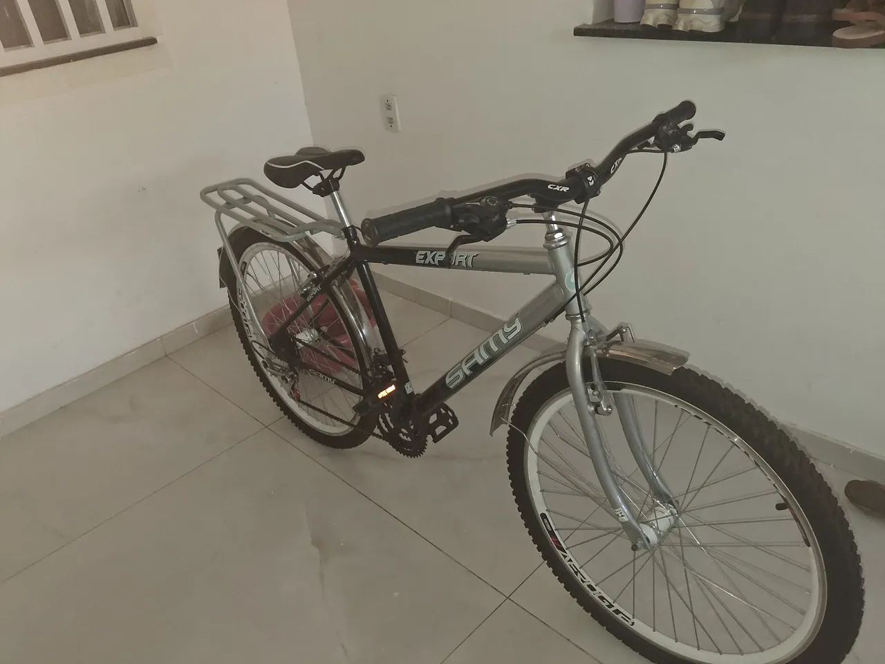 Bicicleta Aro 26 NOVA - Foto 2