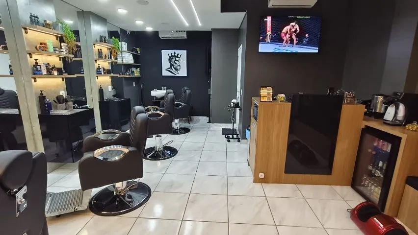 REPASSE DE BARBEARIA COMPLETA EM FORTALEZA - Foto 4