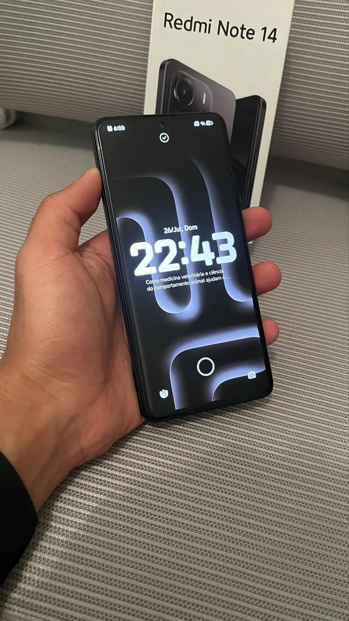 Redmi Note 14 4g - Foto 2