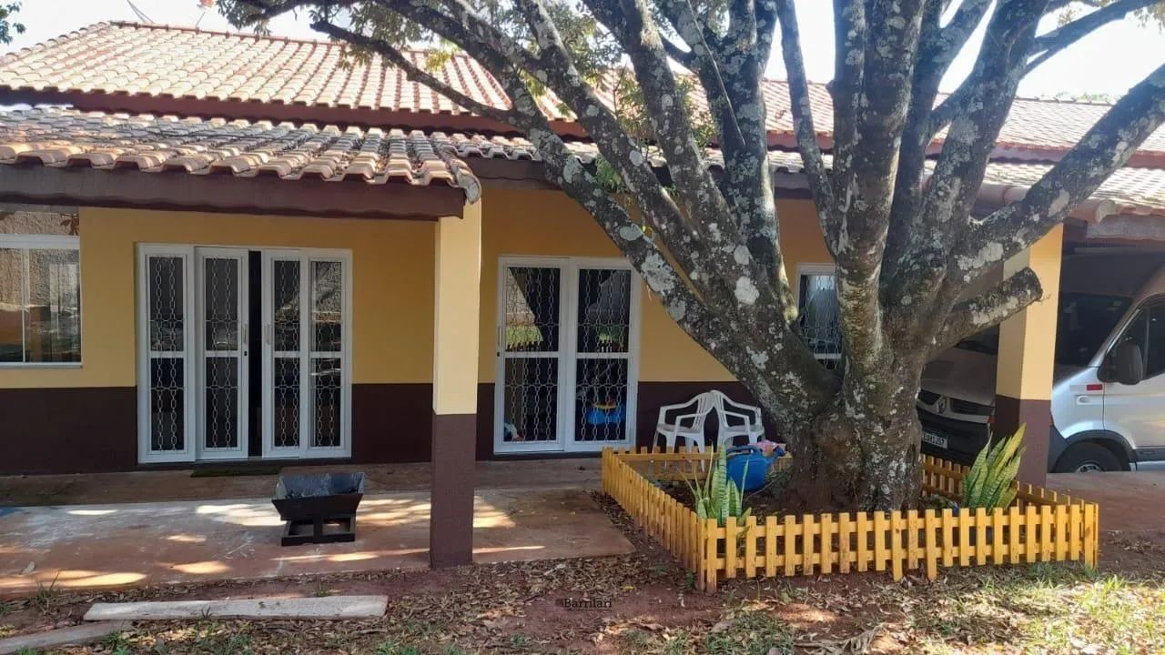 Chácara com 3 dormitórios à venda, 3000 m² por R$ 1.500.000,00 - Vitassay - Boituva/SP