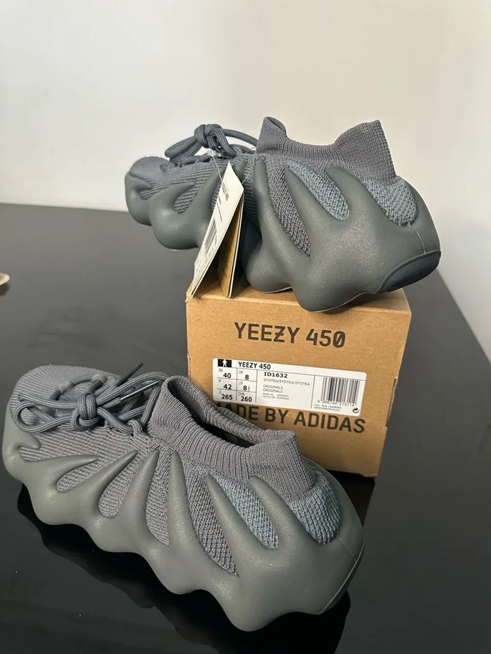 Yezzy 450 - Foto 4