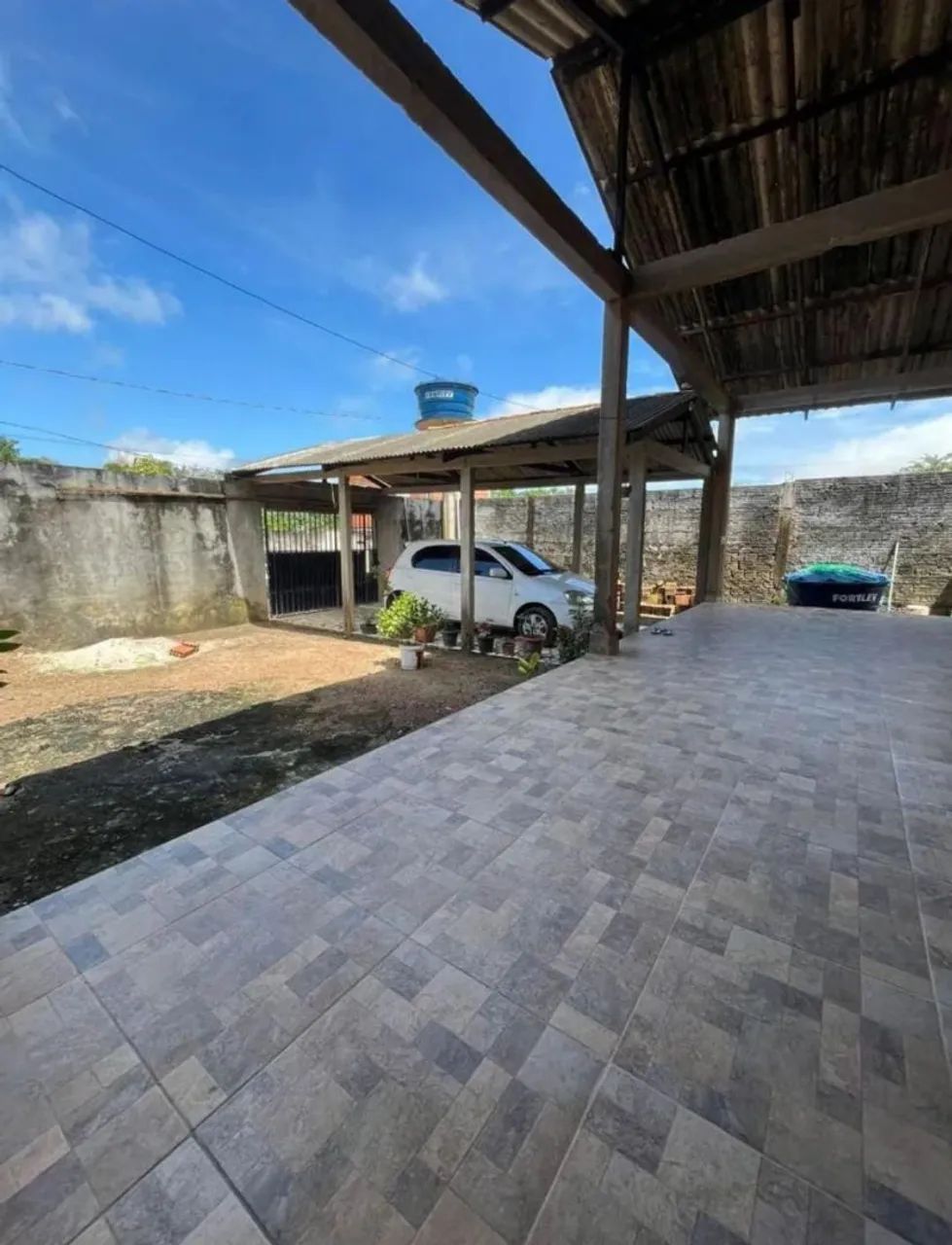 VENDE-SE IMOVEL - GOIABAL - Foto 2