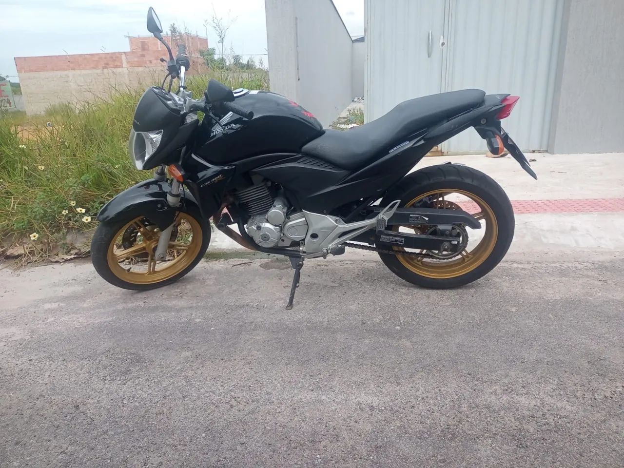 Cb300r ano 2015  - Foto 3