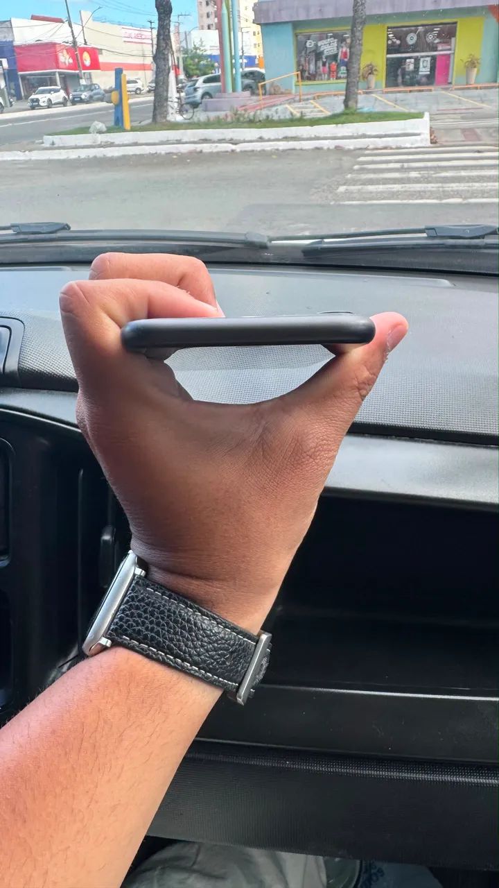 iPhone 11 todo original  - Foto 3