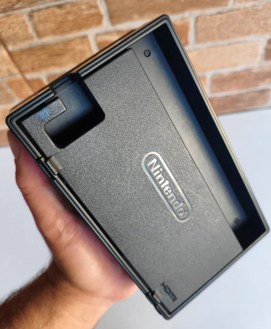 Dock original Nintendo Switch  - Foto 5