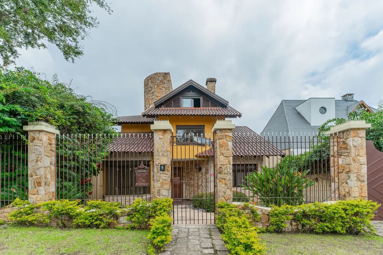 Casa Comercial, Centro Cívico, Curitiba