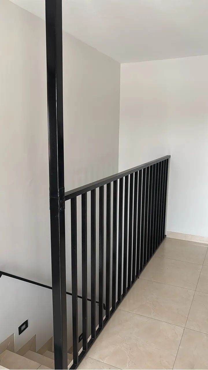 Grade Metálica  - Foto 5