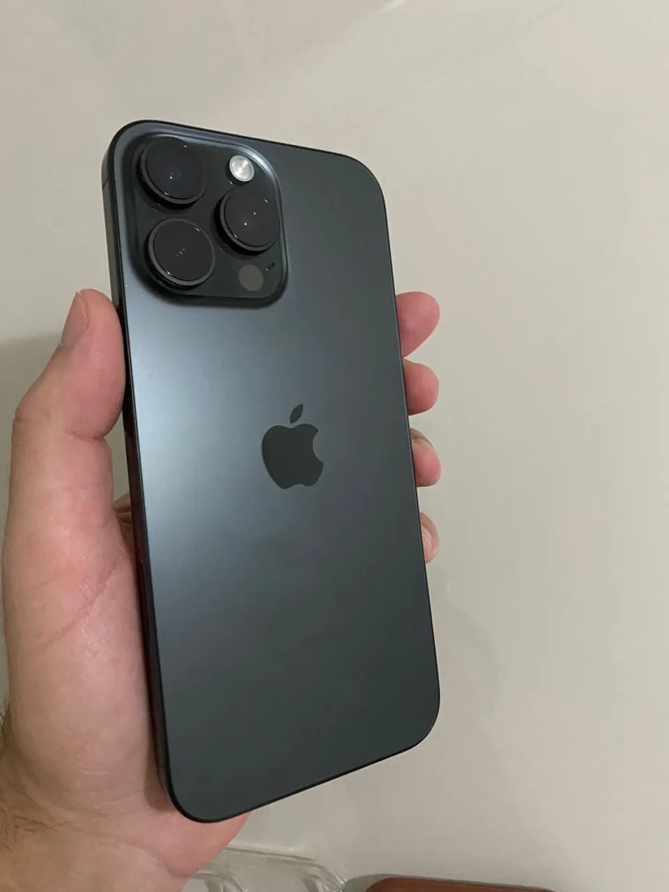 iPhone 16 Pro Max 256GB - Foto 5