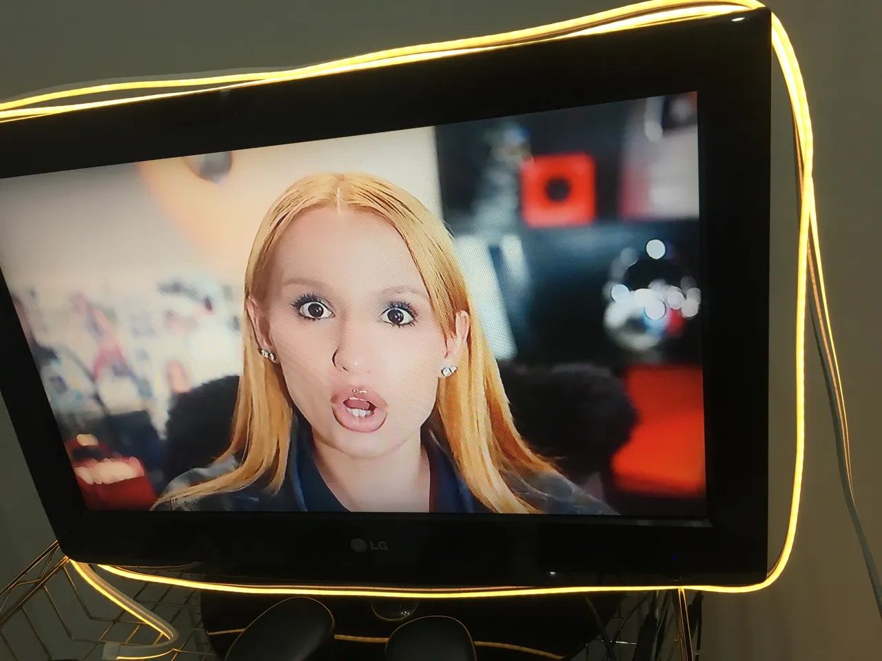 TV LG32  - Foto 2