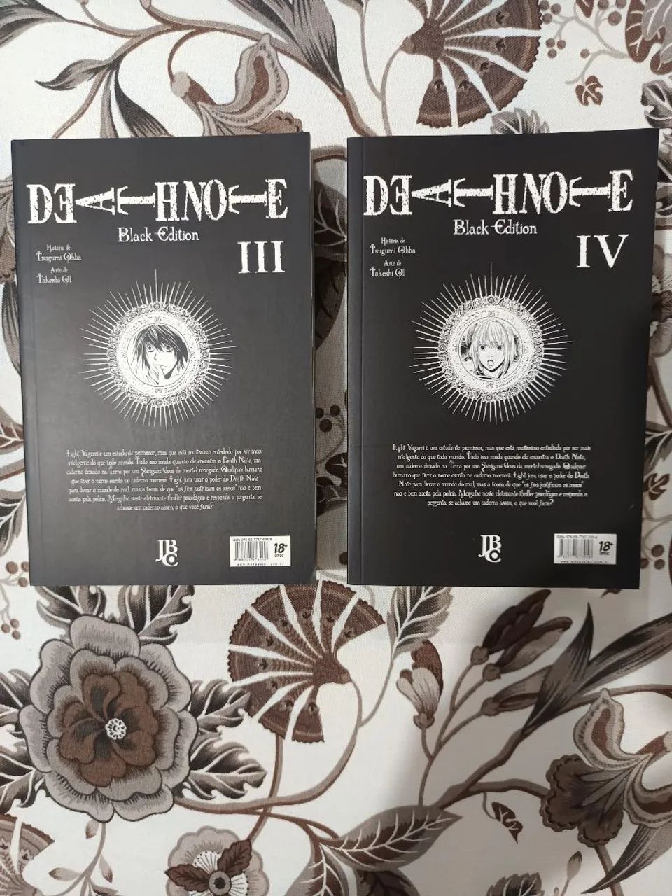Death Note  - Foto 2
