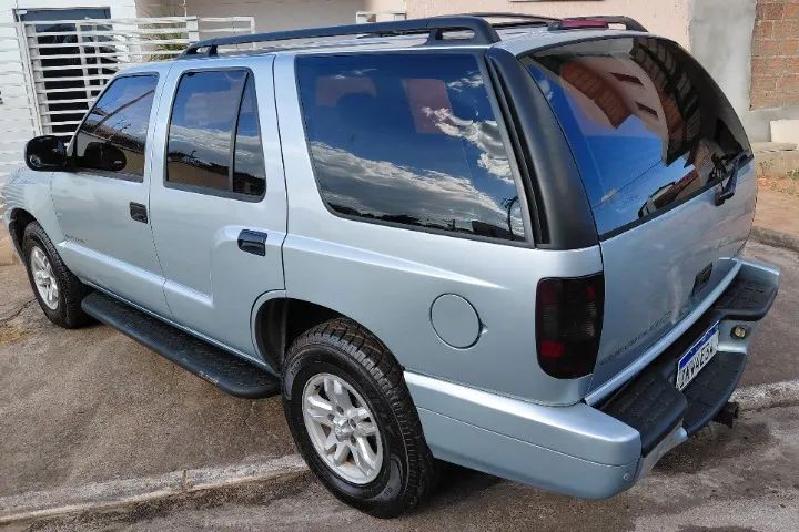 Renault Clio RN/ Expression 1.0 5P 2003 - Foto 4