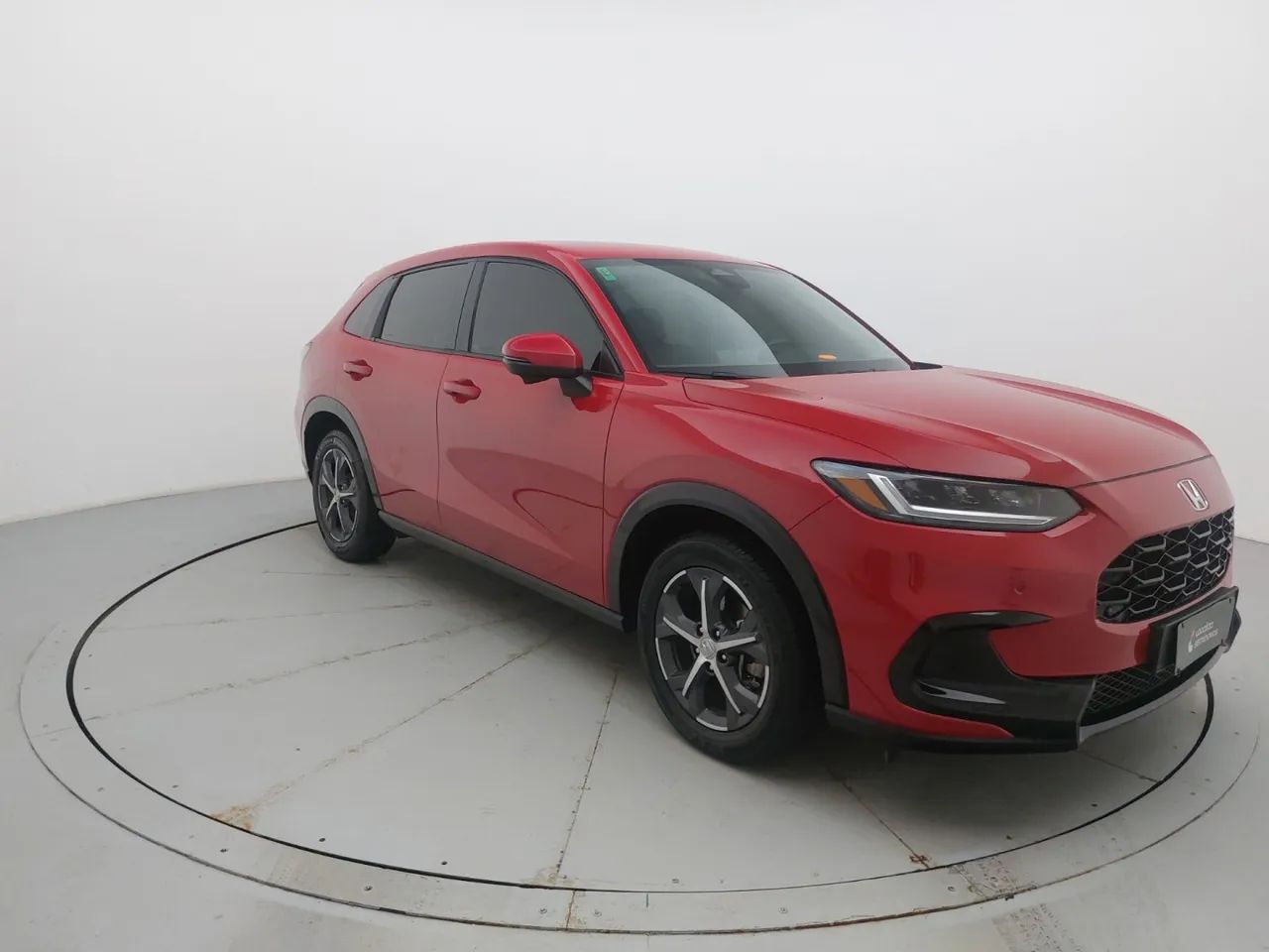 Honda ZR-V Touring 2.0 16V 5p Aut., foto 7 de 18