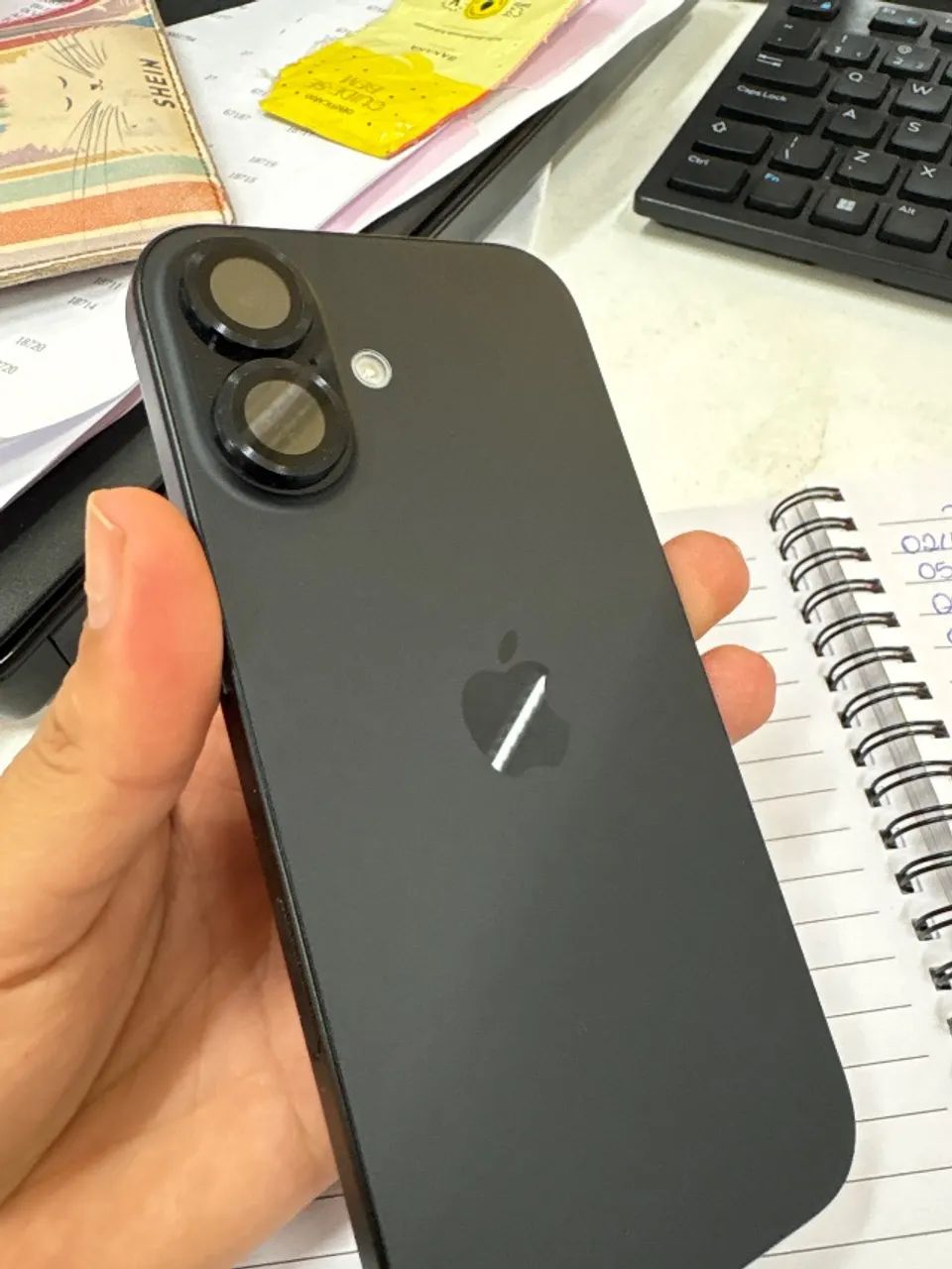 iPhone 16 - Foto 5