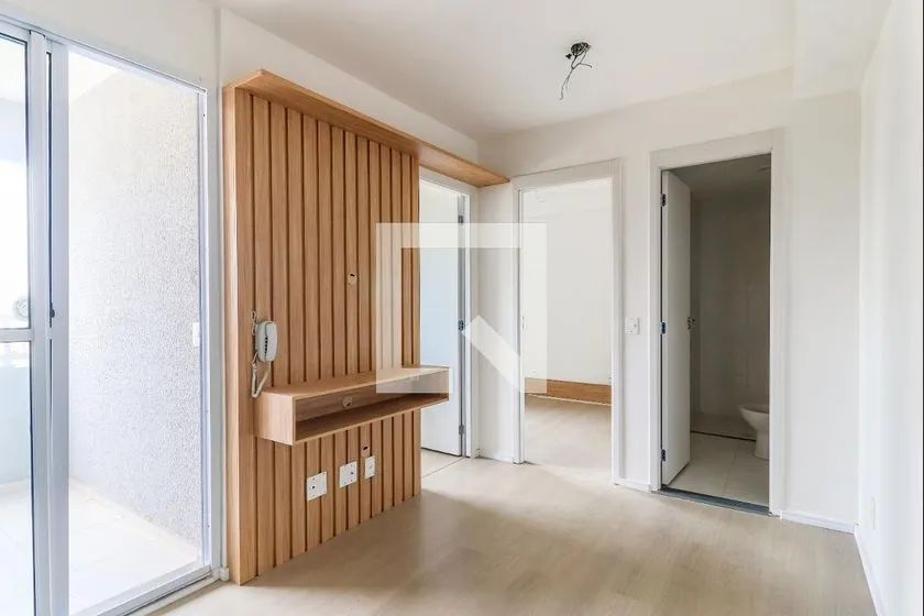 Apartamento à Venda - Campo Belo, 2 Quartos, 33 m2 - Foto 4