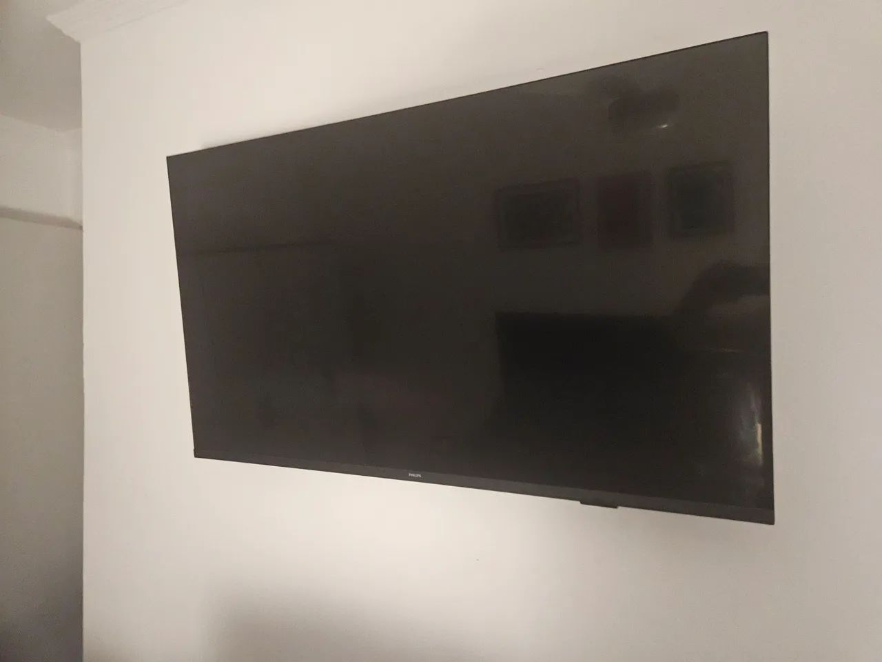 Smartv Phillips  - Foto 5