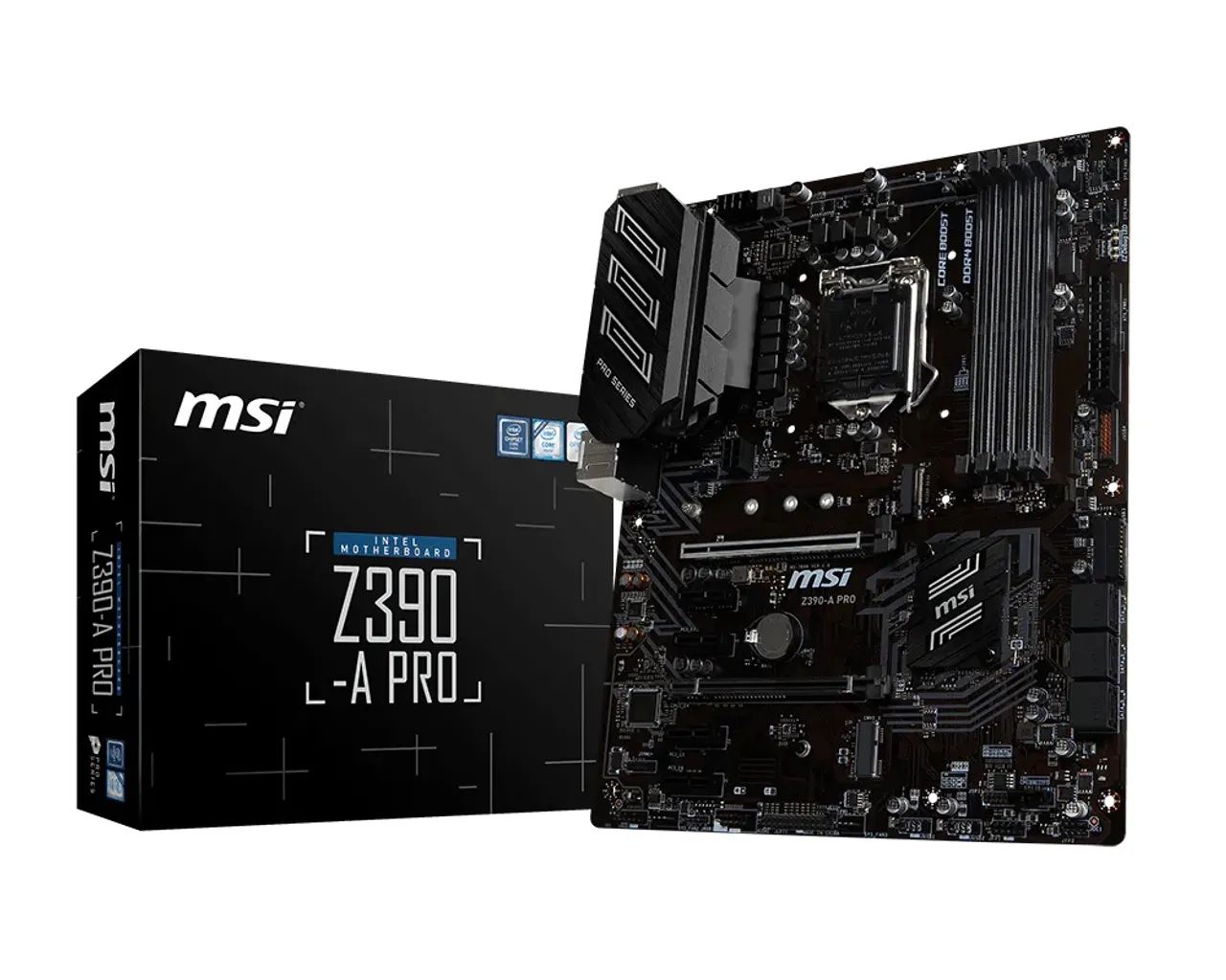 Kit I7 9700k - Foto 2