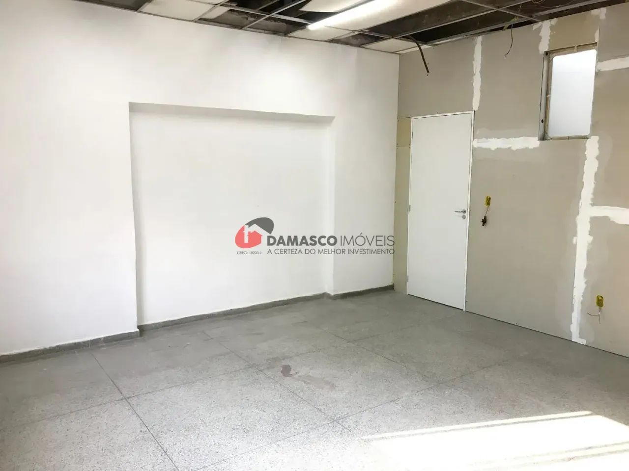 Sala Comercial em Centro