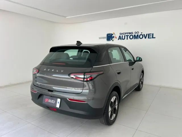 Geely EX2 Max 2026 - Foto 4