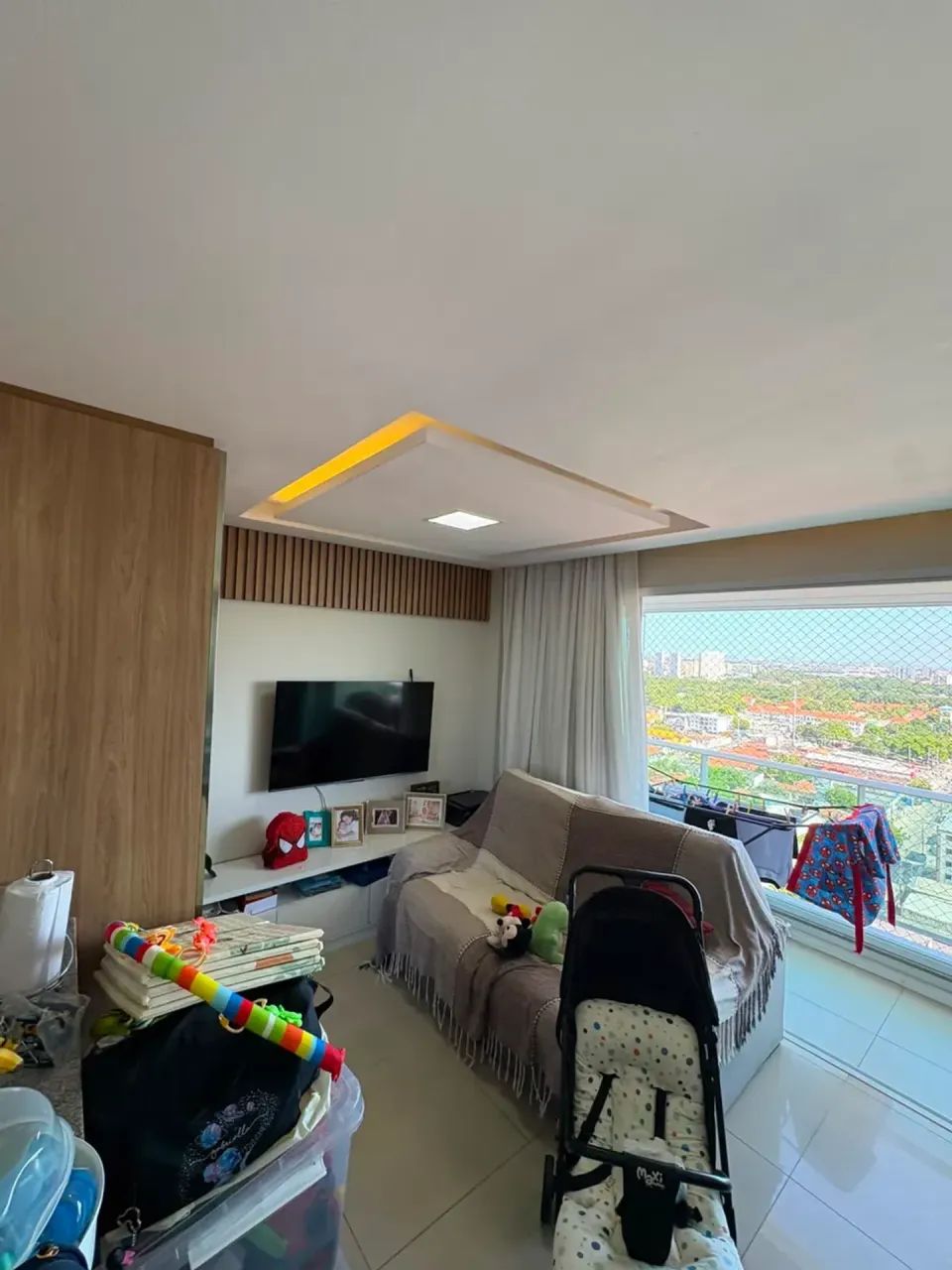 APARTAMENTO À VENDA | CONDOMÍNIO PRAÇA DA LUZ - Foto 3