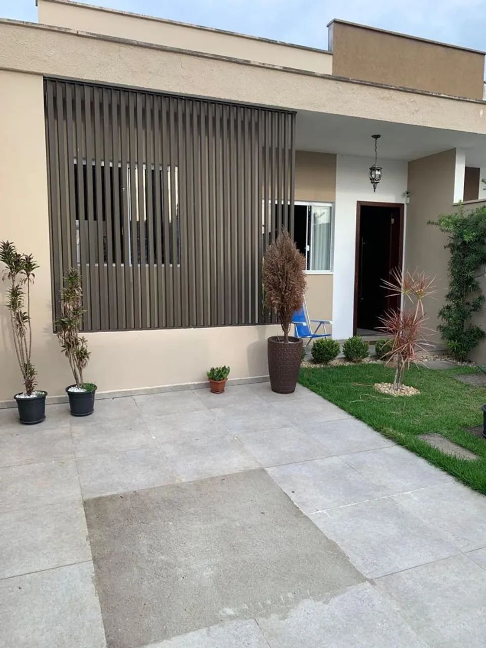 Casa financiável jardim América 