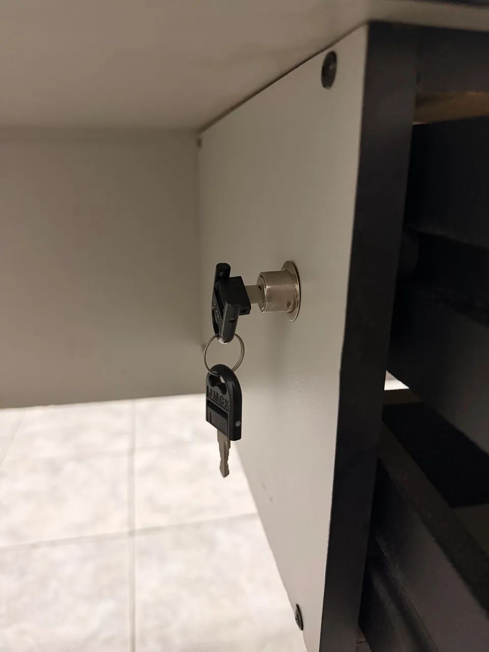 2 mesas de Mesas escritório  - Foto 3