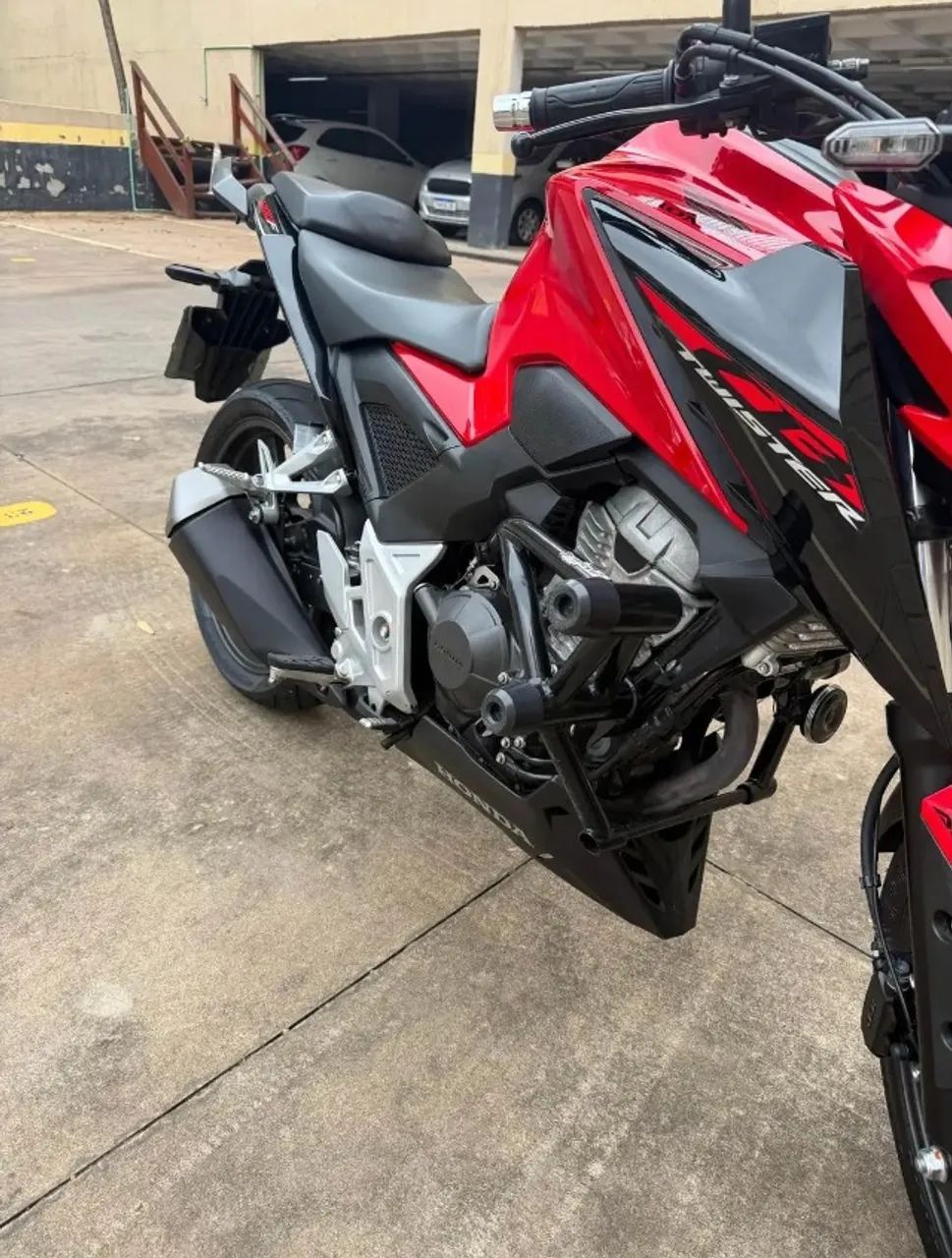 CB 300F DISPONÍVEL - Foto 5