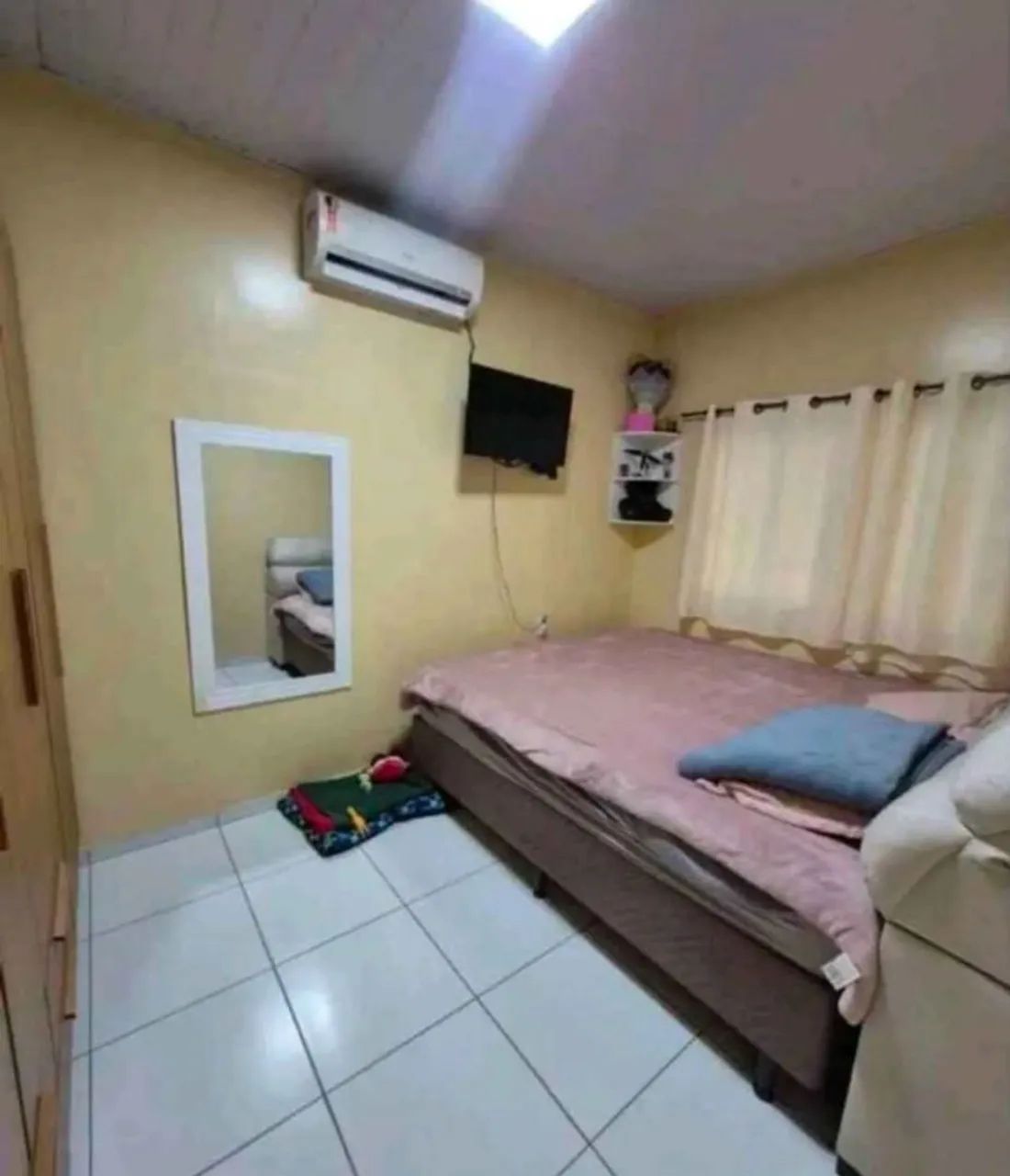 Vendo casa no Julia Seffer (S) - Foto 5
