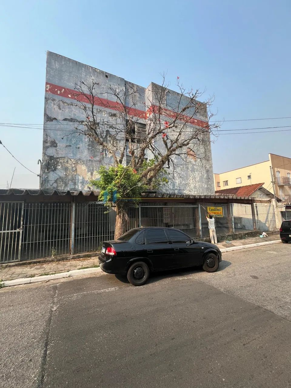 Prédio comercial em Vila Lucia - São Paulo - Foto 3
