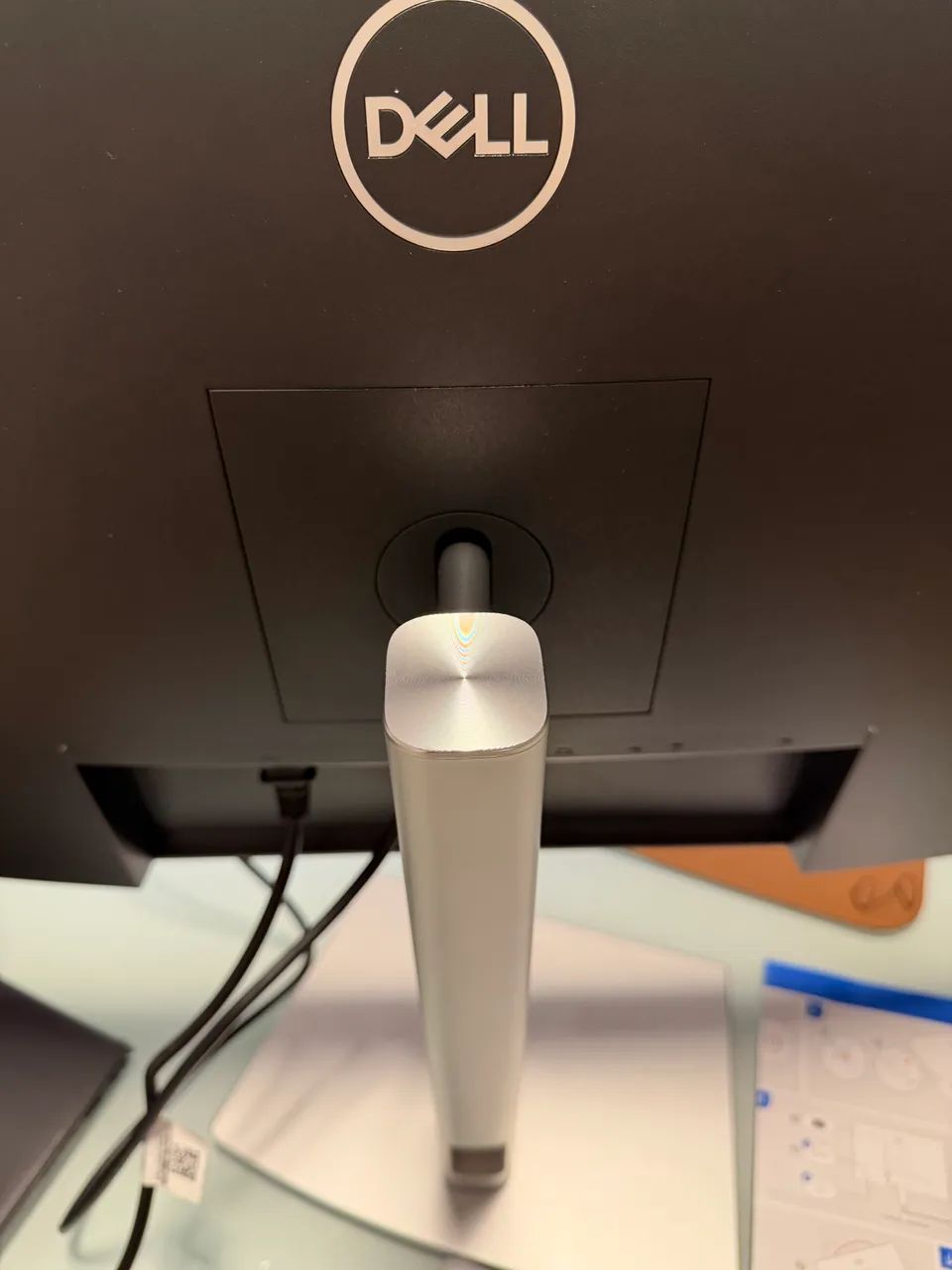 Monitor Dell 27 polegadas na Caixa - Novo sem Uso - Foto 3
