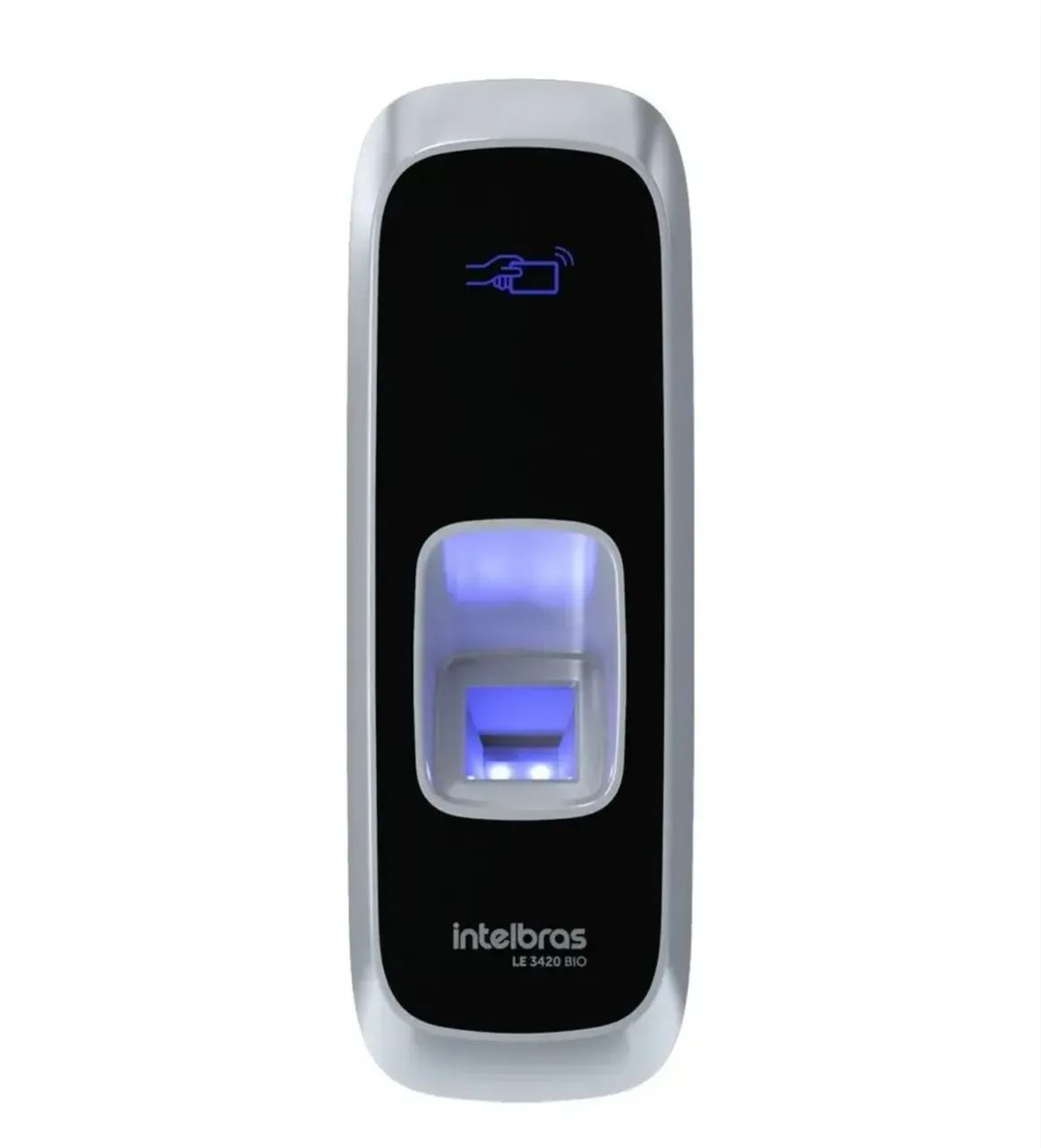 Leitor biométrico Intelbras - Foto 2