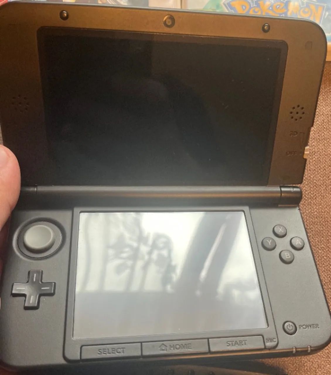 Console Nintendo 3ds xl - Foto 4