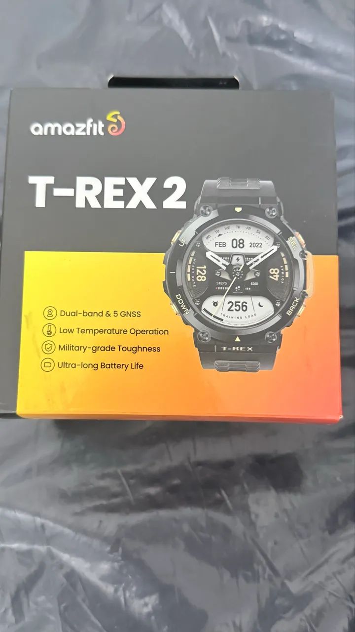 Relógio T - REX - Foto 4