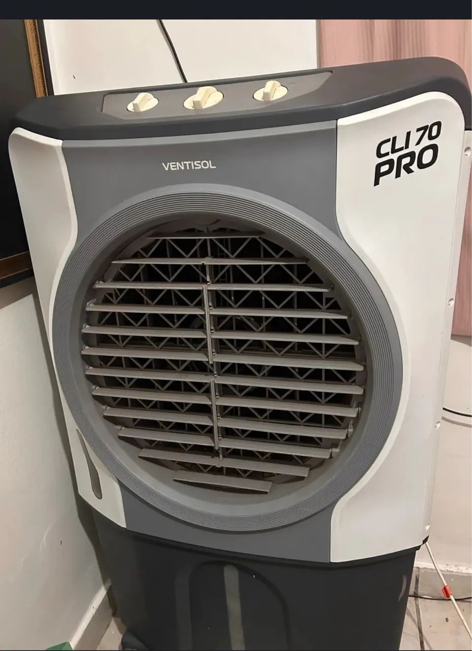 Climatizador 70 litros 