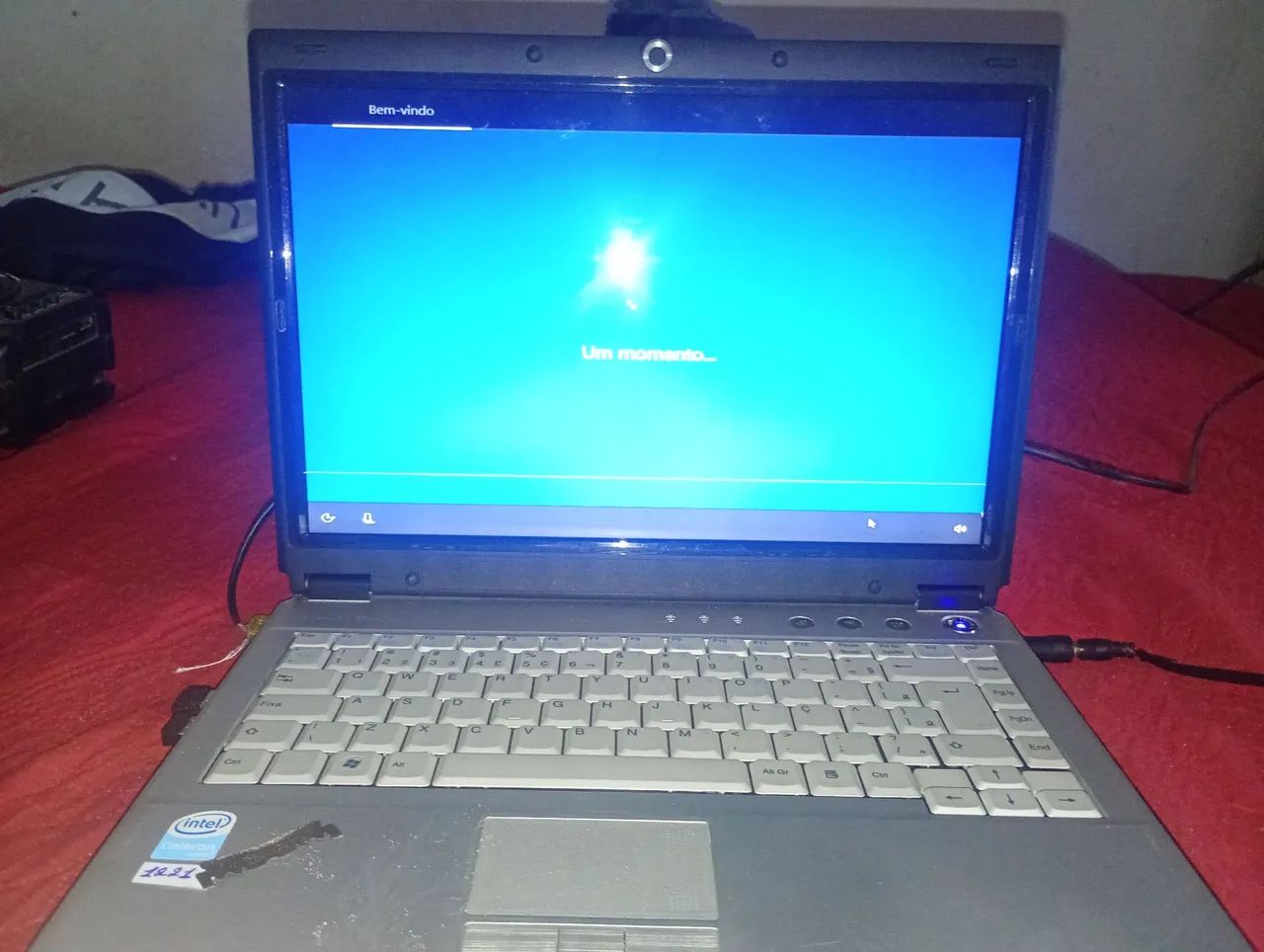 Notebook em perfeito estado  - Foto 5