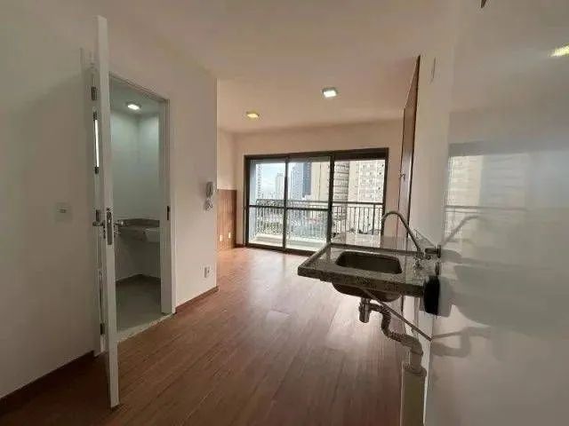 Flat/Loft/Estúdio com 1 quarto, Vila Madalena - São Paulo - Foto 4
