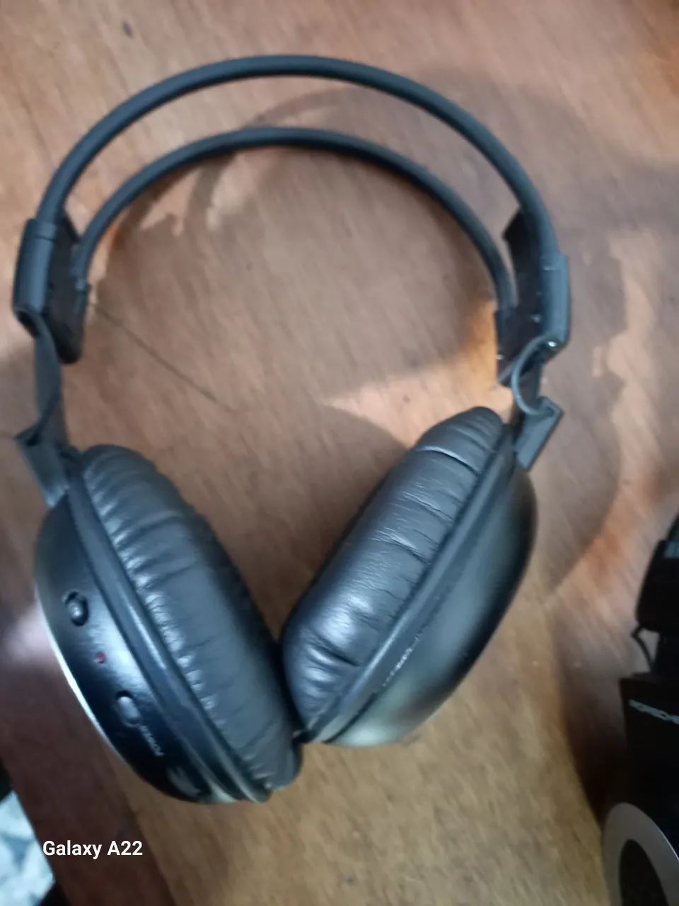 Fone de ouvido Bluetooth Posche Original Stuttgart Porsche  - Foto 2