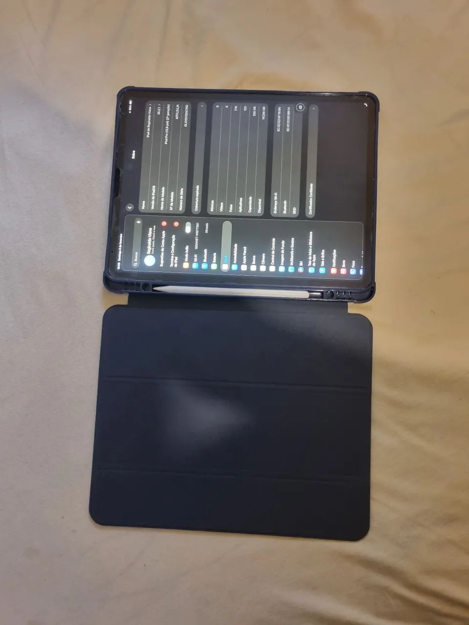 IPAD PRO 12.9 3ª GERAÇÃO  - Foto 5