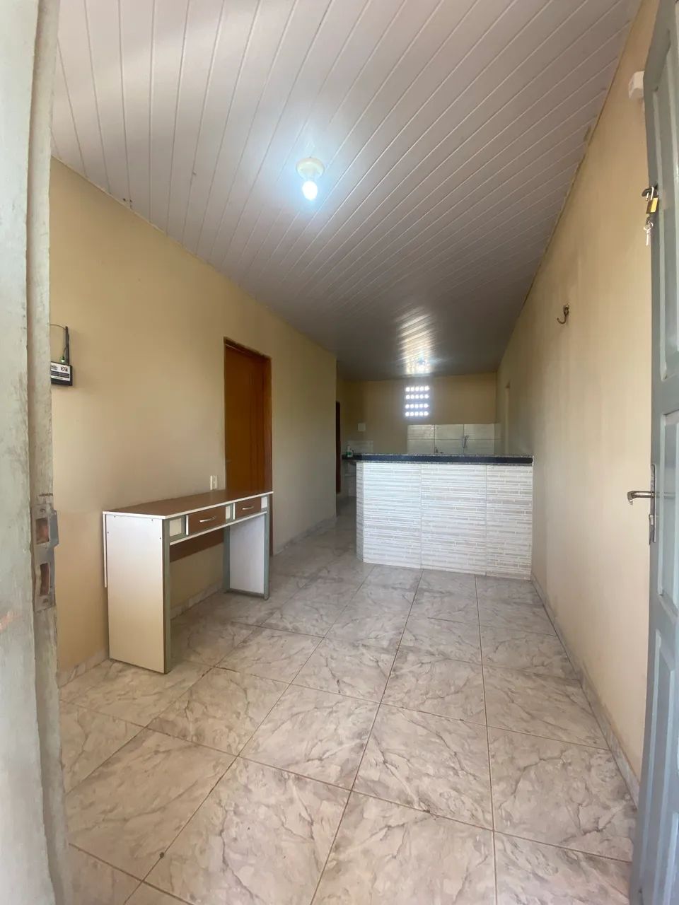 Alugo apartamento - Foto 2