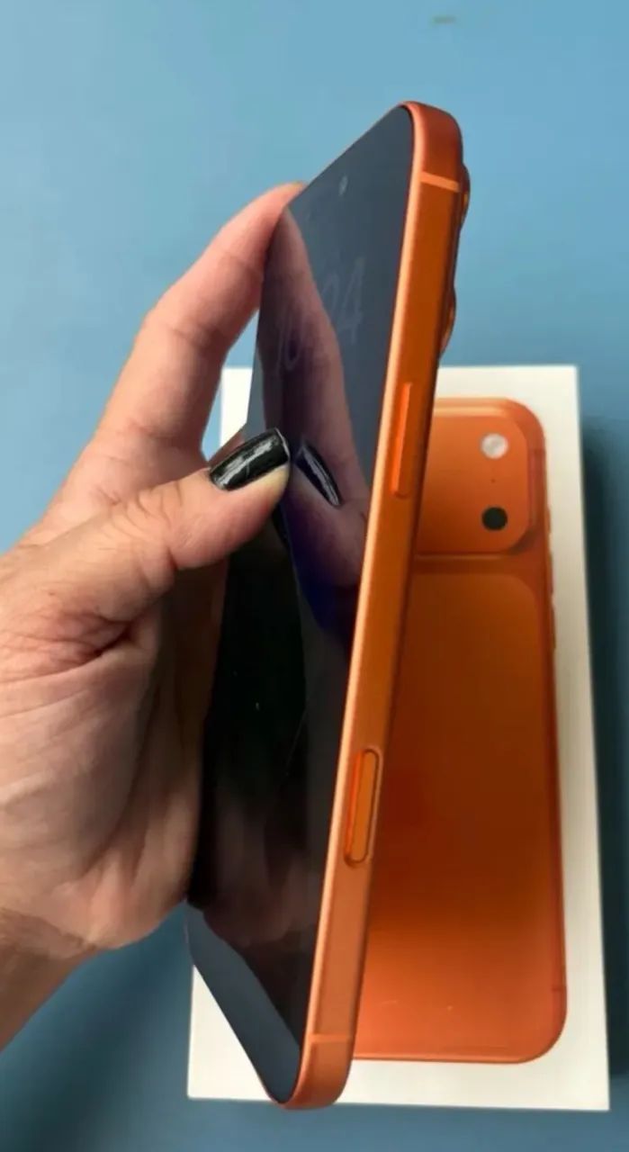iphone 17 pro max  - Foto 2