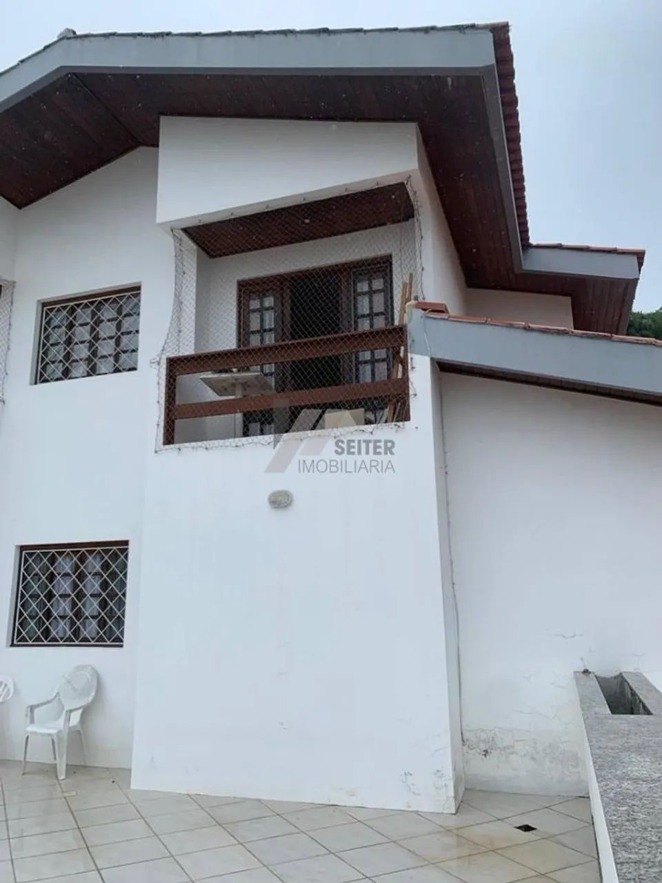 Casa com 5 quartos, Córrego Grande - Florianópolis - Foto 4