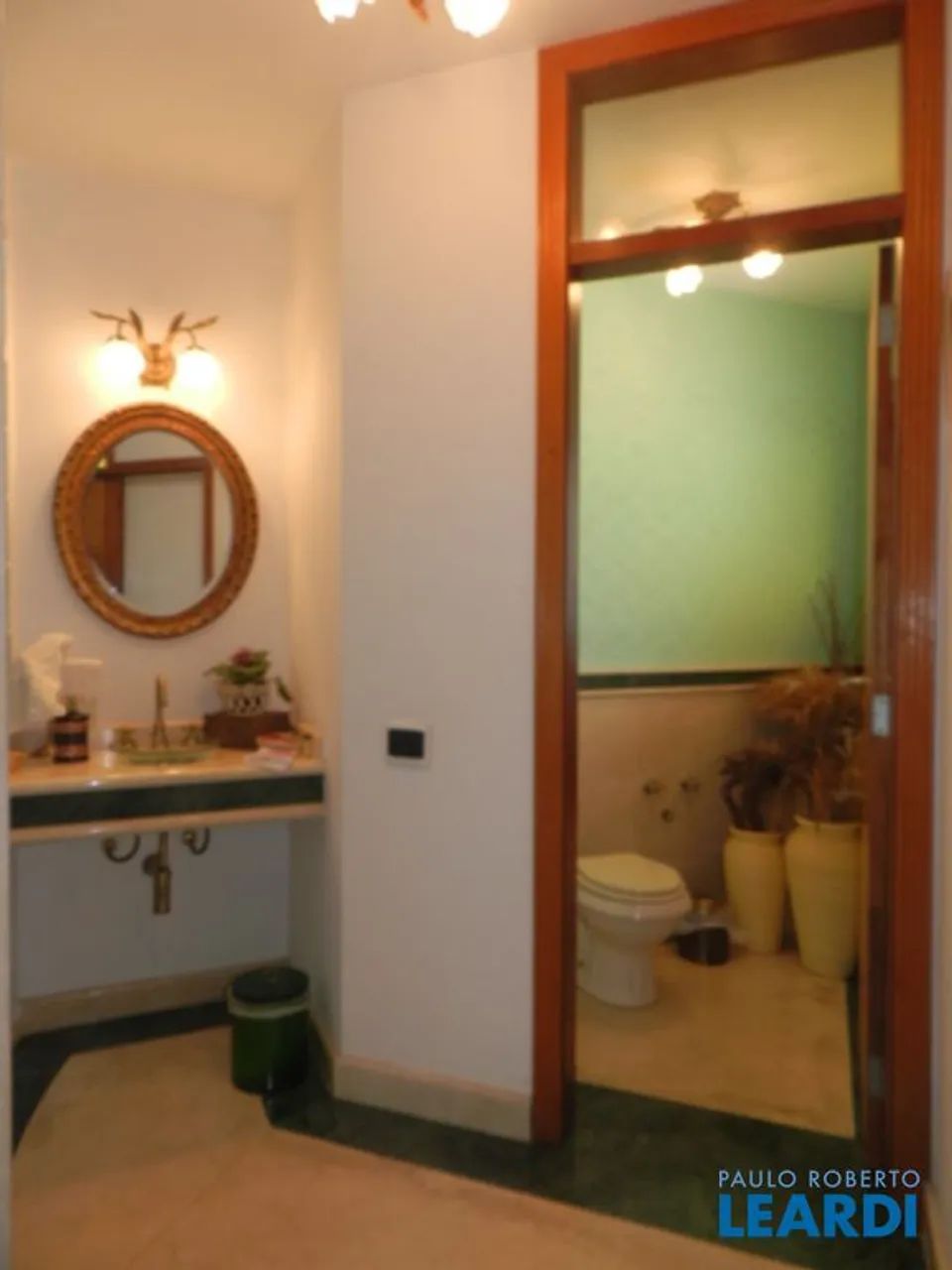 CASA EM CONDOMÍNIO - ALPHAVILLE - SP - Foto 4